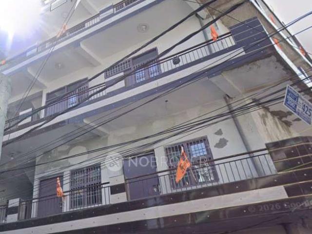 1 RK Flat for Rent In Sector 22