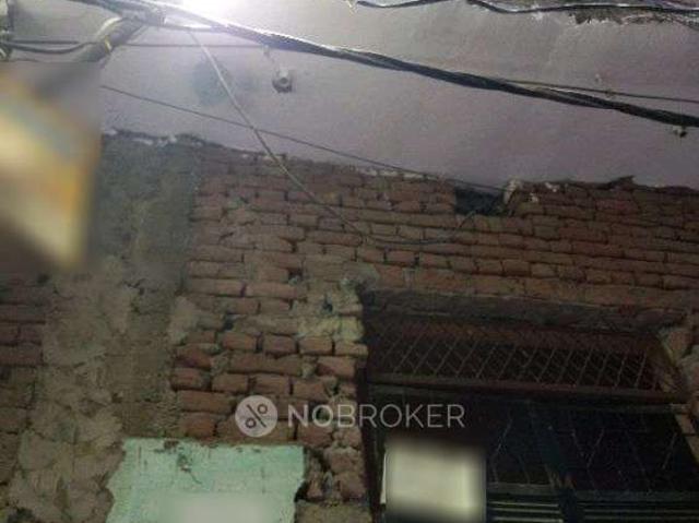 1 RK Flat for Rent In Sector 44