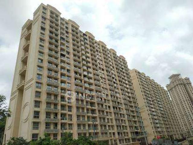 1 RK Flat for Rent In Sector 44