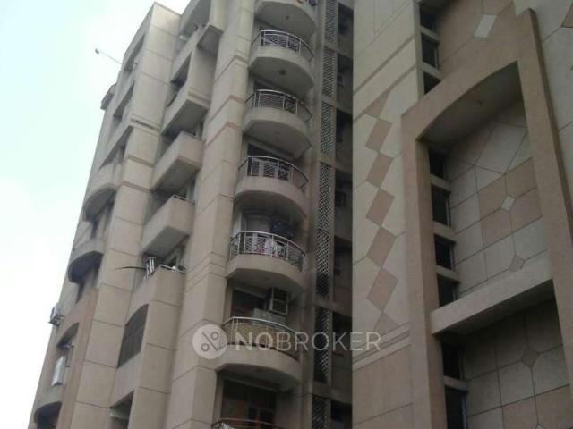 1 RK Flat for Rent In Sector 44