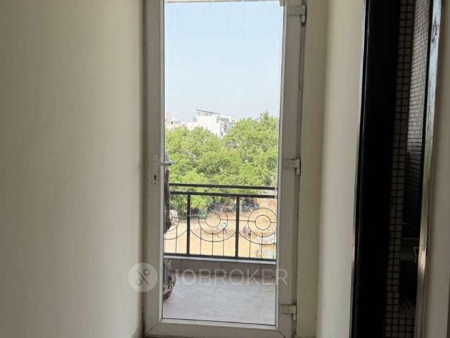 1 RK Flat for Rent In Sector 49