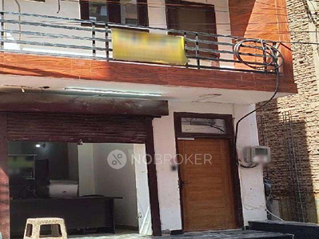 1 RK Flat for Rent In Sector 49