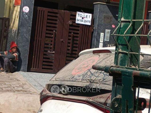 1 RK Flat for Rent In Sector 40