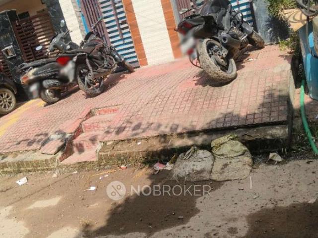 1 RK Flat for Rent In Sector 40