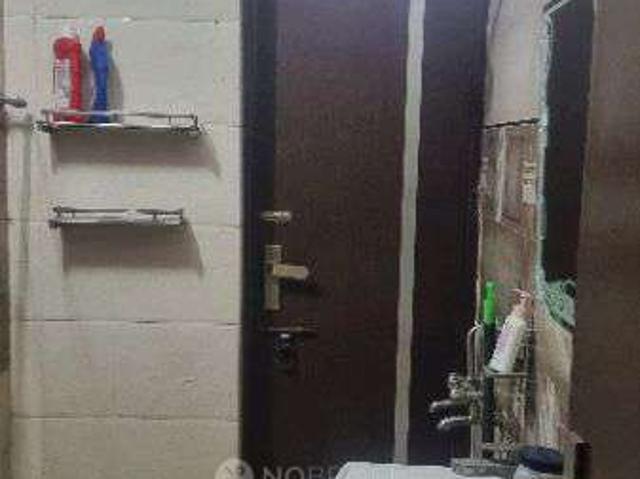 1 RK Flat for Rent In Sector 42