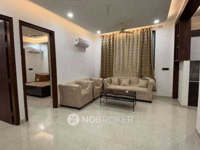 1 RK Flat for Rent In Sector 57