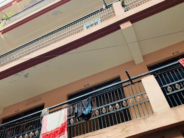 1 RK Flat for Rent In Sector 58
