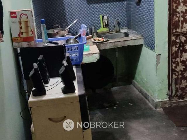 1 RK Flat for Rent In Sector 53