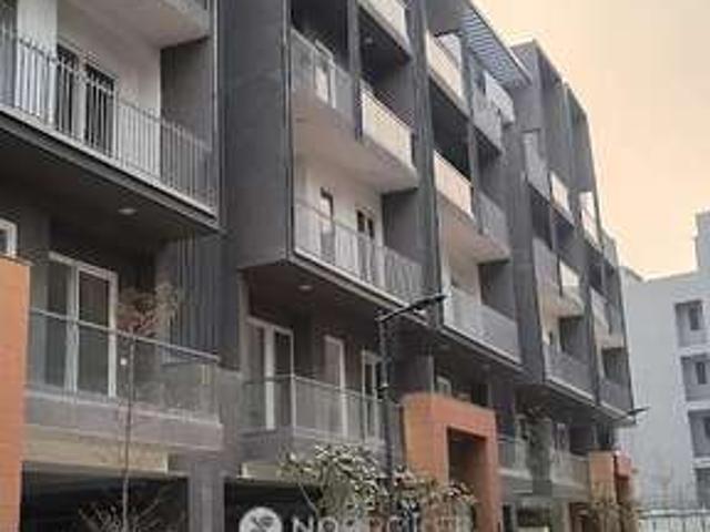 1 RK Flat In Gathi Ram Complex for Rent In Sector 61