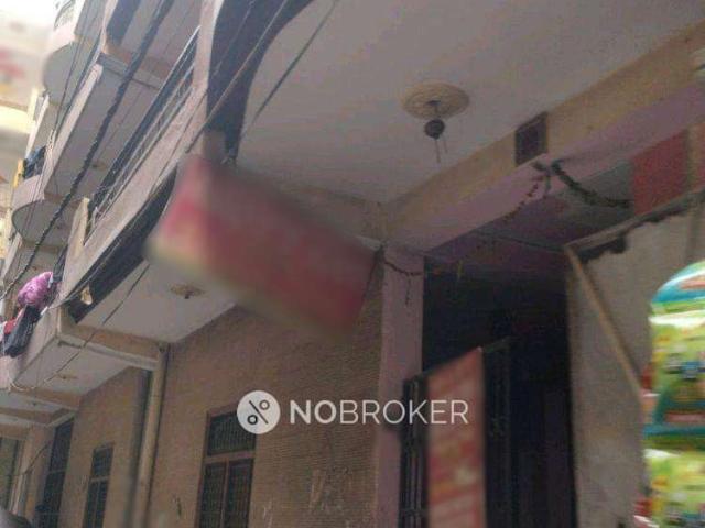 1 RK Flat for Rent In Sector 63 A