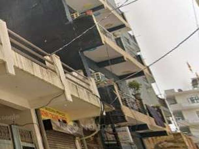 1 RK Flat for Rent In Sector 73