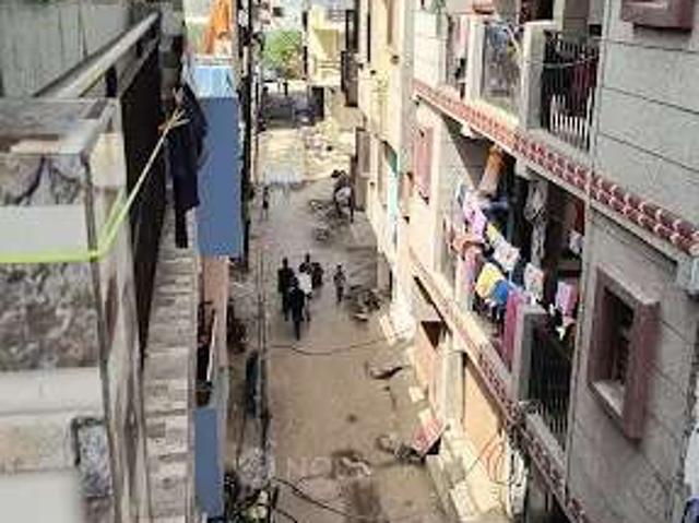 1 RK Flat for Rent In Sector 83