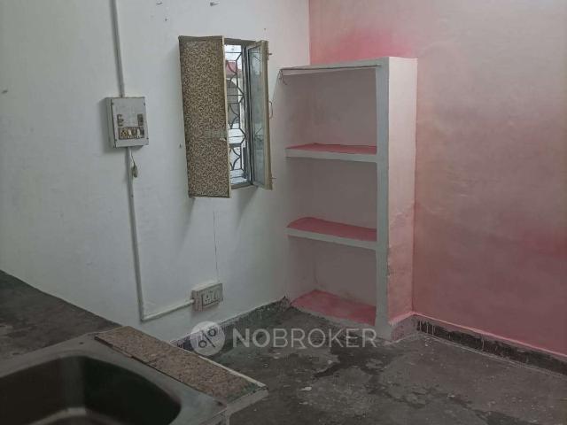 1 RK Flat for Rent In Shakarpur