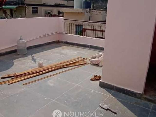1 RK Flat for Rent In Sharda Puri