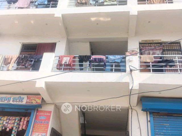 1 RK Flat for Rent In Suthiyana