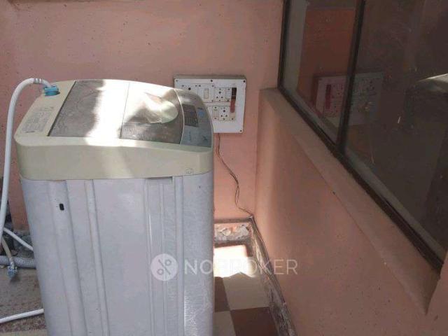 1 RK Flat for Rent In Sushant Lok Iii