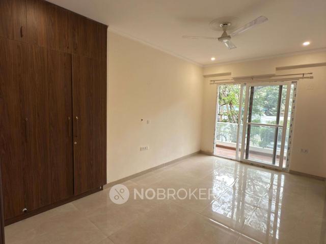 1 RK Flat for Rent In Sushant Lok Phase I