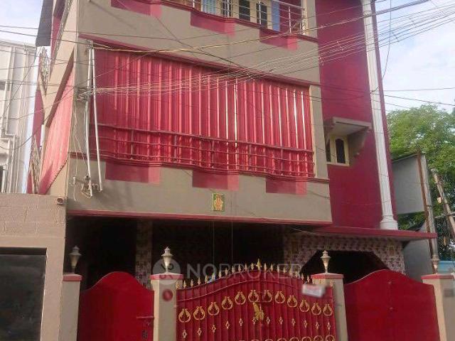 1 RK Flat for Rent In Porur