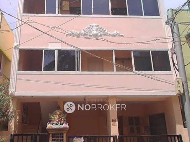 1 RK Flat for Rent In Porur