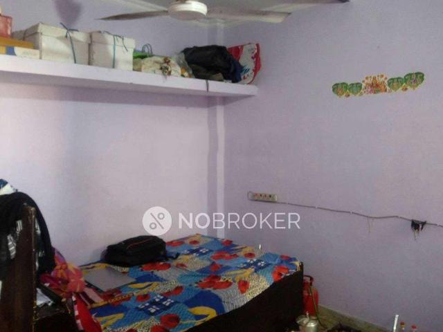 1 RK Flat for Rent In Patparganj