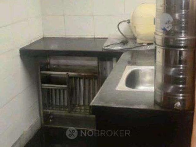 1 RK Flat for Rent In Pachim Vihar