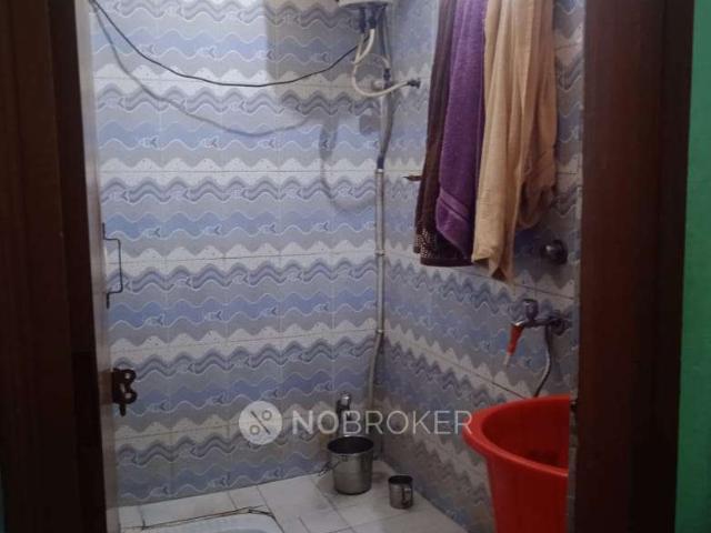 1 RK Flat for Rent In Pandav Nagar