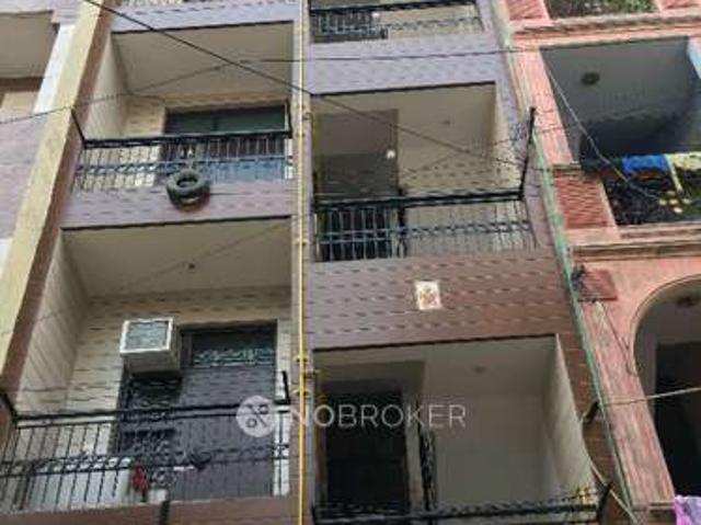 1 RK Flat for Rent In Pandav Nagar
