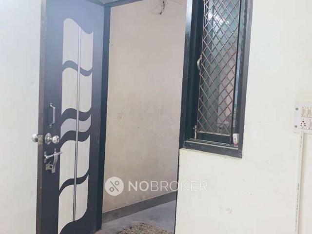 1 RK Flat for Rent In Paschim Vihar