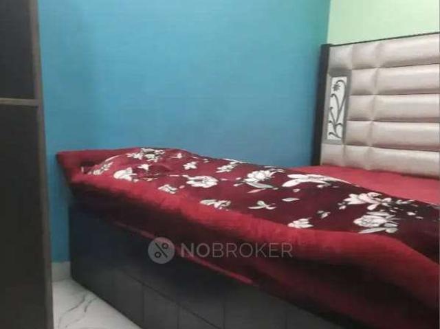 1 RK Flat for Rent In Paschim Vihar