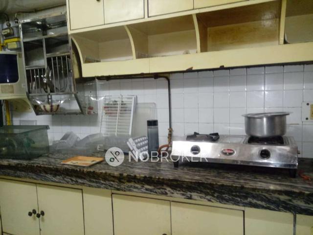 1 RK Flat for Rent In Paschim Vihar
