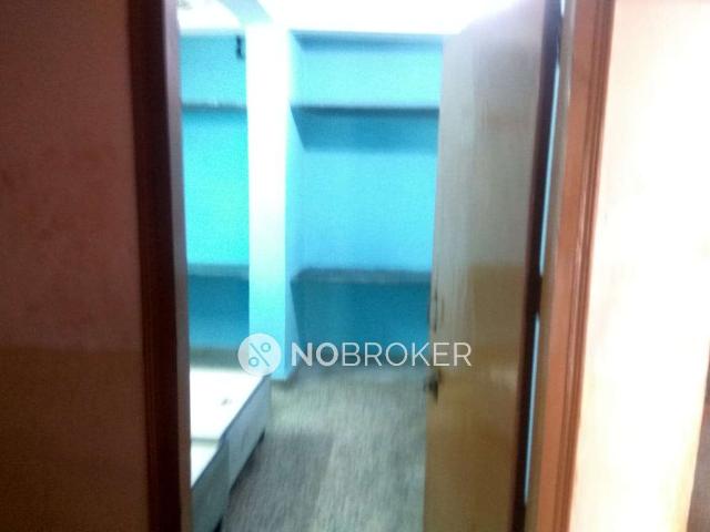 1 RK Flat for Rent In Pitam Pura