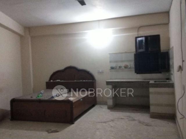 1 RK Flat for Rent In Pitam Pura