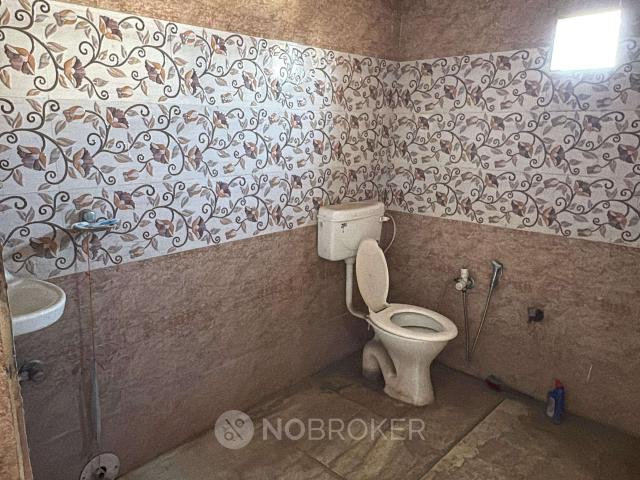 1 RK Flat for Rent In Pi I