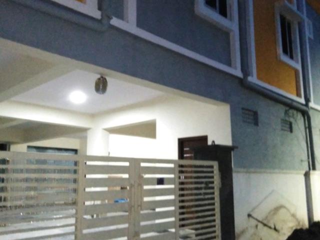1 RK Flat for Rent In Pragathi Nagar