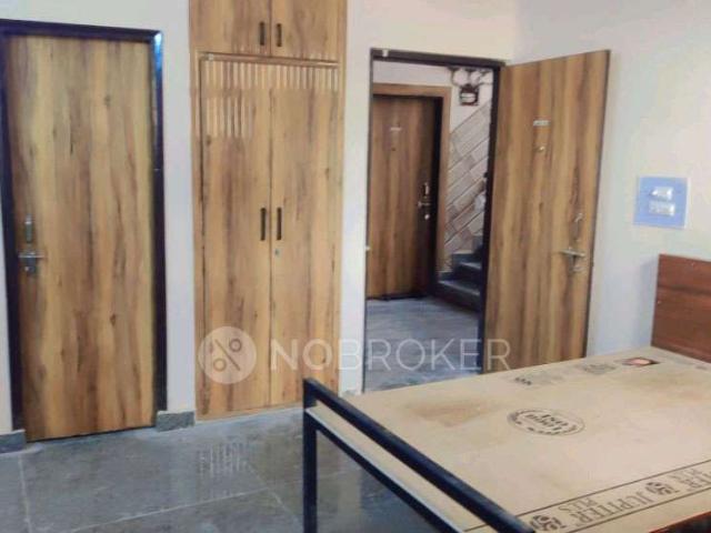 1 RK Flat for Rent In Prahlad Colony