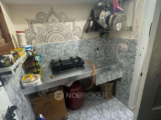 1 RK Flat for Rent In Preet Vihar