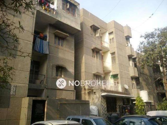 1 RK Flat for Rent In Pul Pehlad Pur