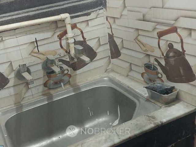 1 RK Flat for Rent In Punjabi Basti