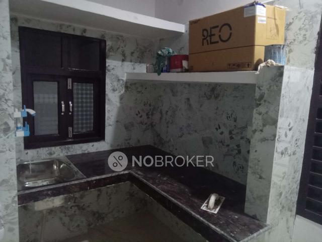 1 RK Flat for Rent In Qutub Vihar