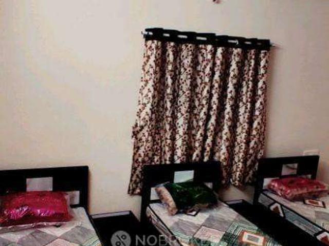 1 RK Flat for Rent In Rajaram Patil Nagar