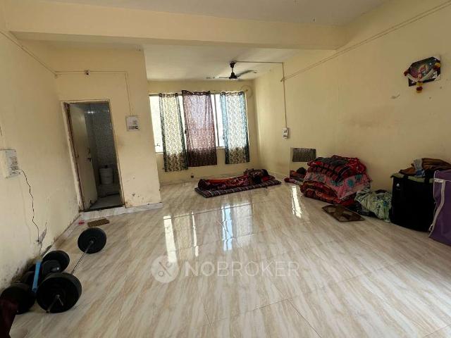 1 RK Flat for Rent In Wadgaon Sheri