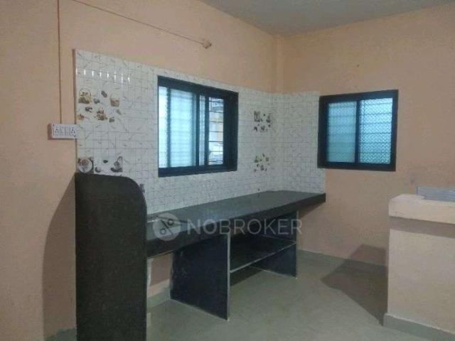 1 RK Flat for Rent In Wadgaon Sheri