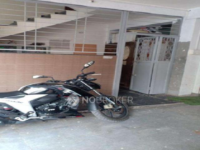1 RK Flat for Rent In Wadgaon Sheri