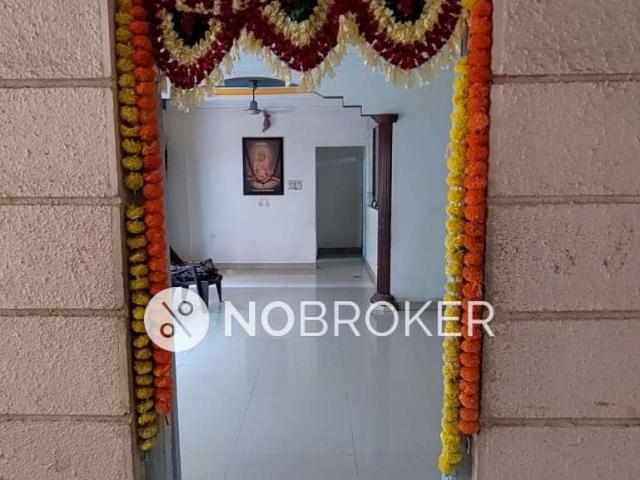 1 RK Flat for Rent In Wadgaon Sheri