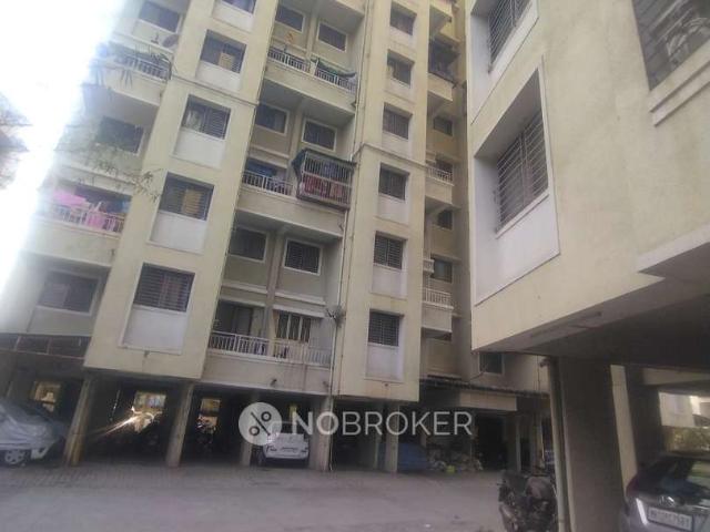 1 RK Flat for Rent In Wagholi