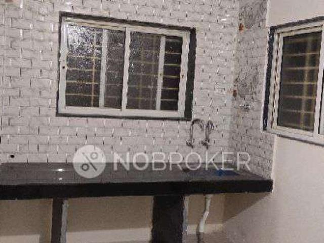1 RK Flat for Rent In Wagholi