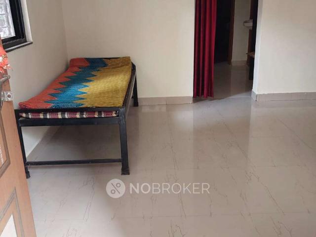 1 RK Flat for Rent In Wagholi