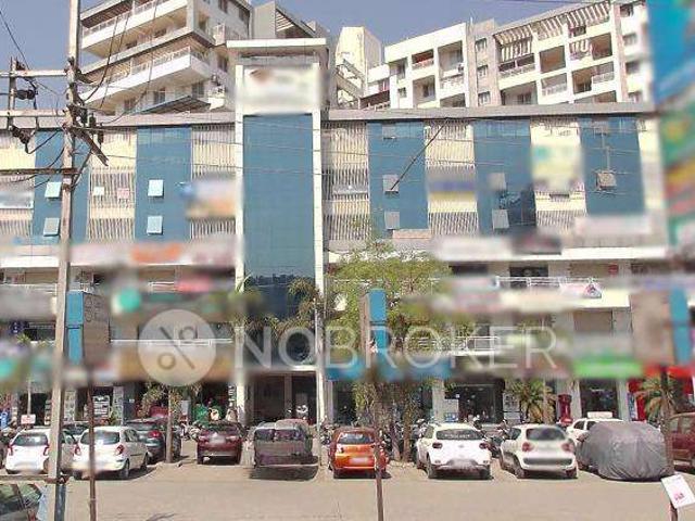 1 RK Flat for Rent In Wagholi