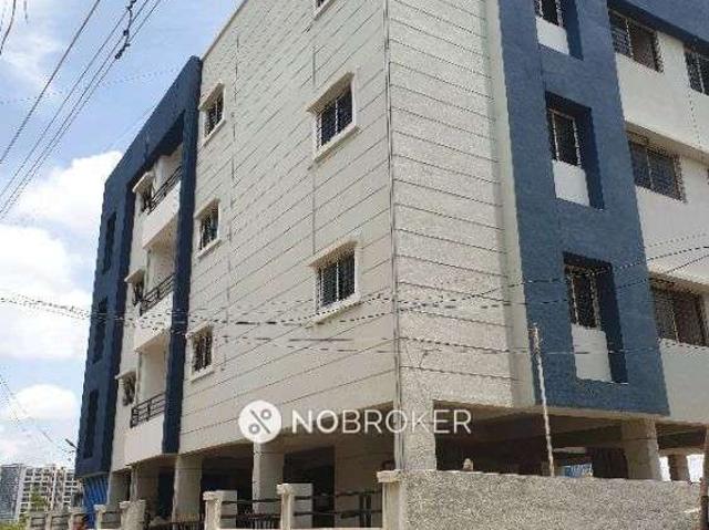 1 RK Flat for Rent In Wagholi