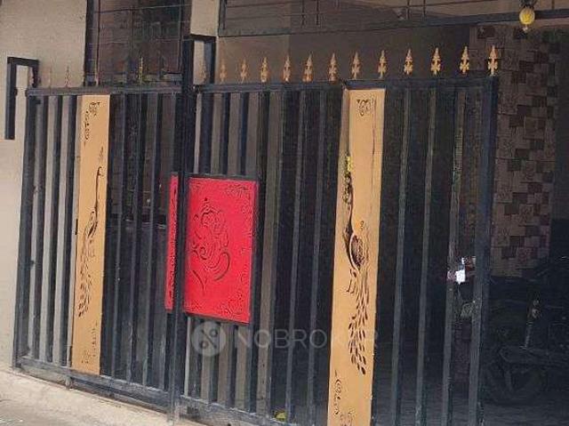 1 RK Flat for Rent In Wagholi
